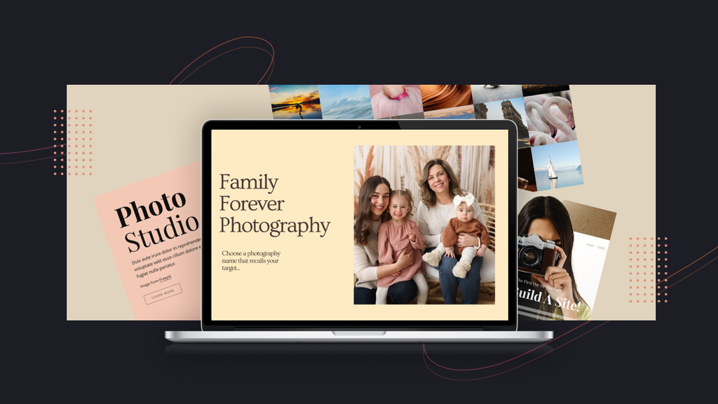 photography business names