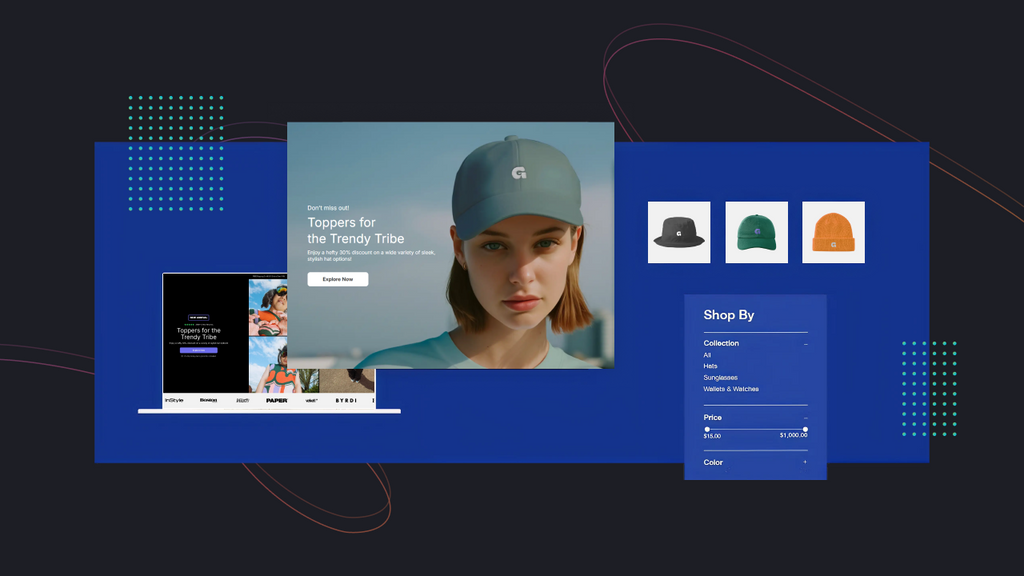 Landing Page Cost