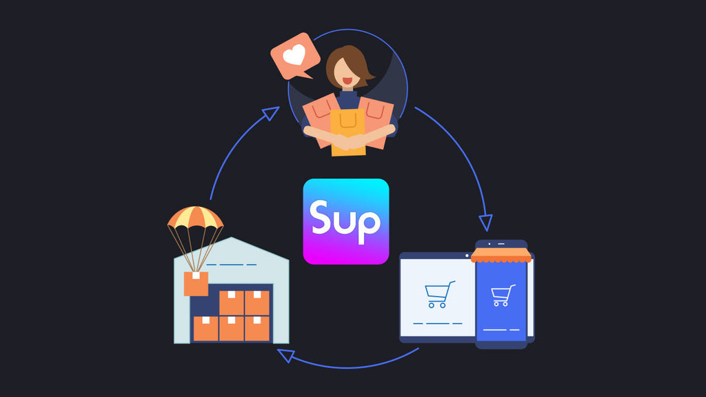 sub dropshipping review