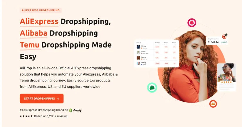 A Comprehensive Guide to US Warehouse Dropshipping