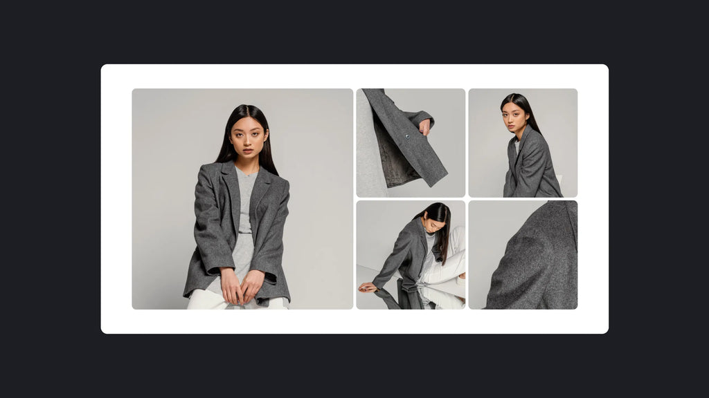 Top Product Photography Ideas to Level up Your eCommerce Website (Tips & Examples)