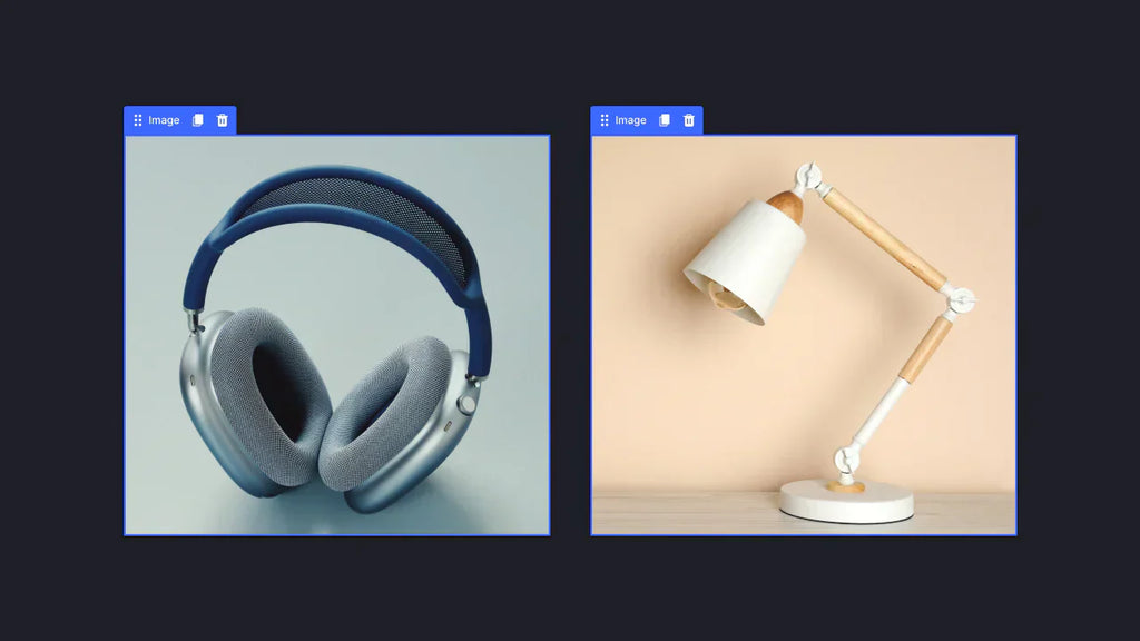 shopify product images