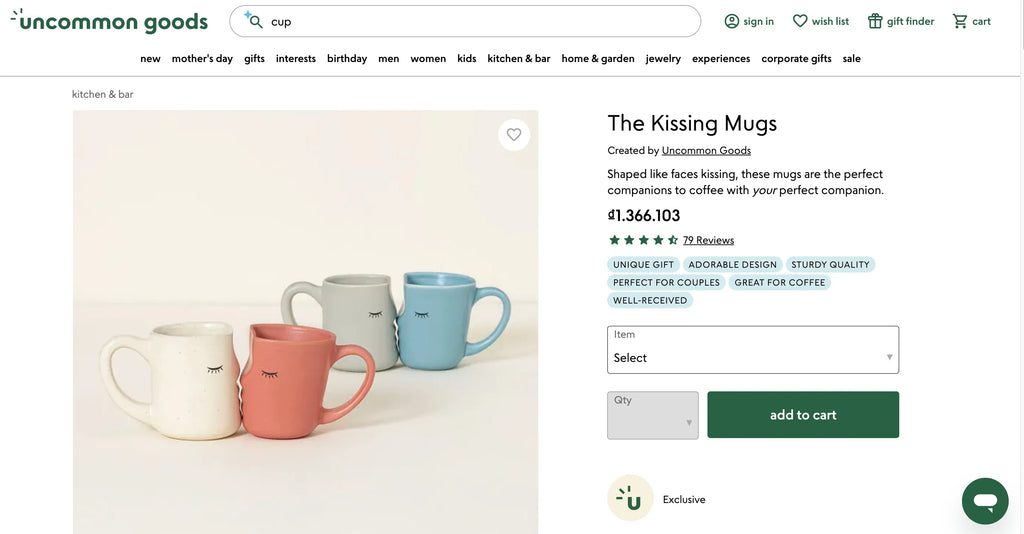 15+ Best Cup Design Ideas for Ecommerce Brands 2025