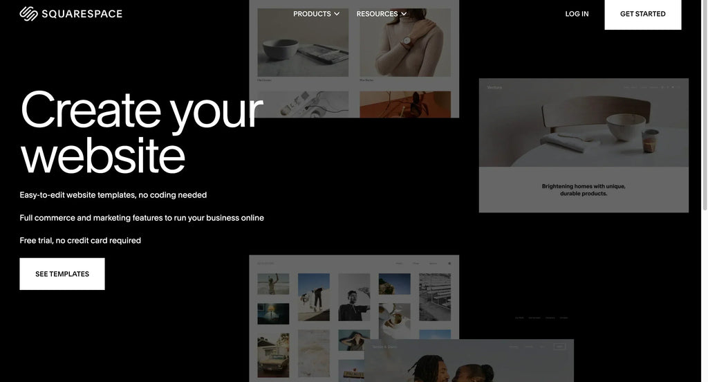 5 Best Website Builders for Dropshipping in 2025