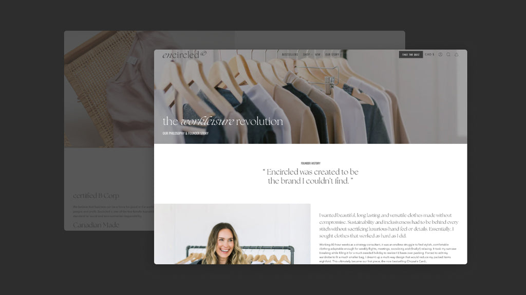 How to Build Small Business Branding — Strategies, Examples, and Ideas