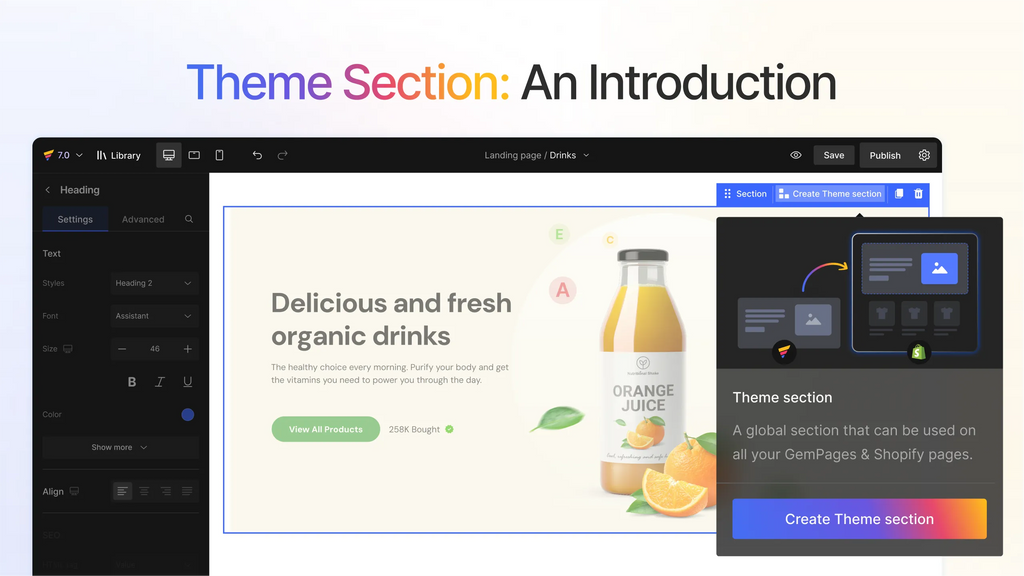 gempages-theme-section