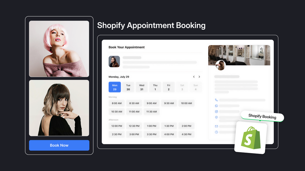 Shopify Appointment Booking: How To Install For Your Shopify Store?