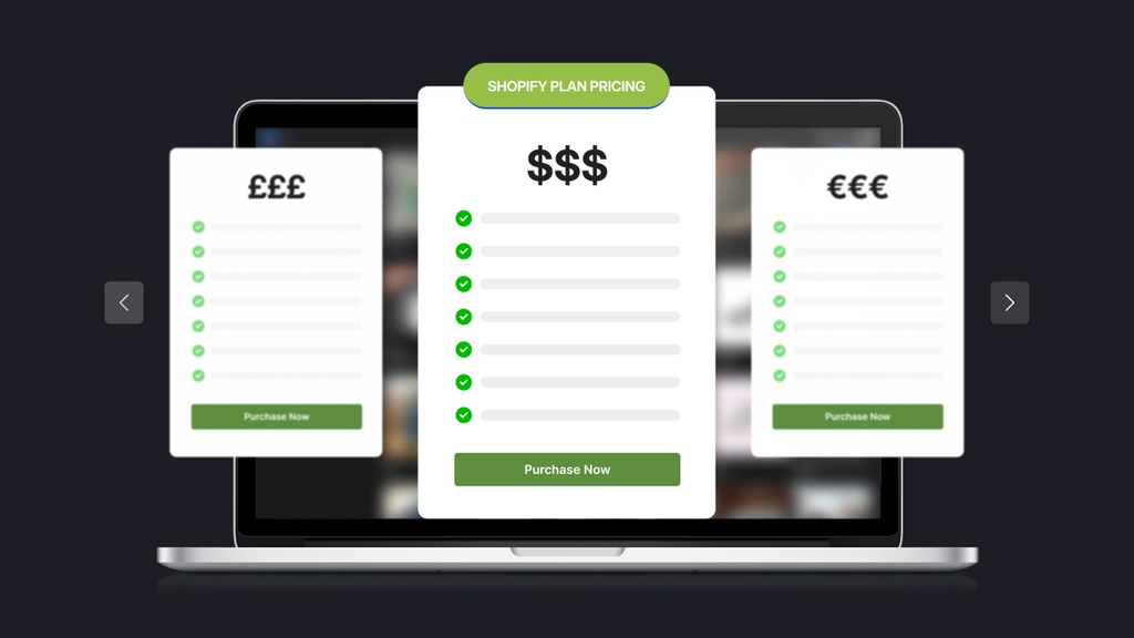 Shopify Plan Pricing By Country: Everything You Need To Know