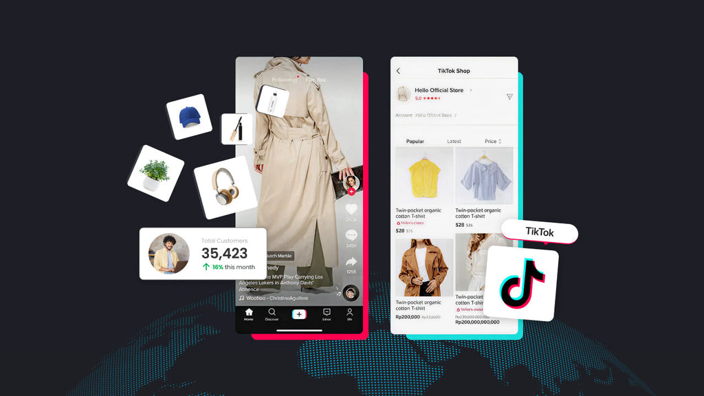 Discover 26 TikTok Trending Products To Kickstart Your Business Sales Effectively
