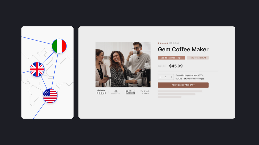 Cross-Border eCommerce: What Every Seller Should Know