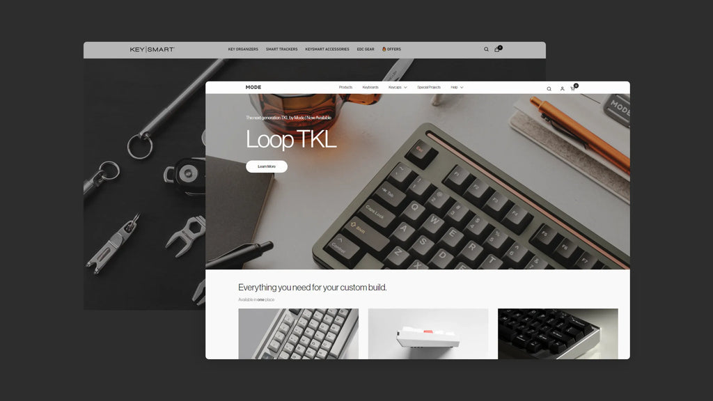 Top 10+ Shopify Hardware Store Examples Setting the Standard in 2025
