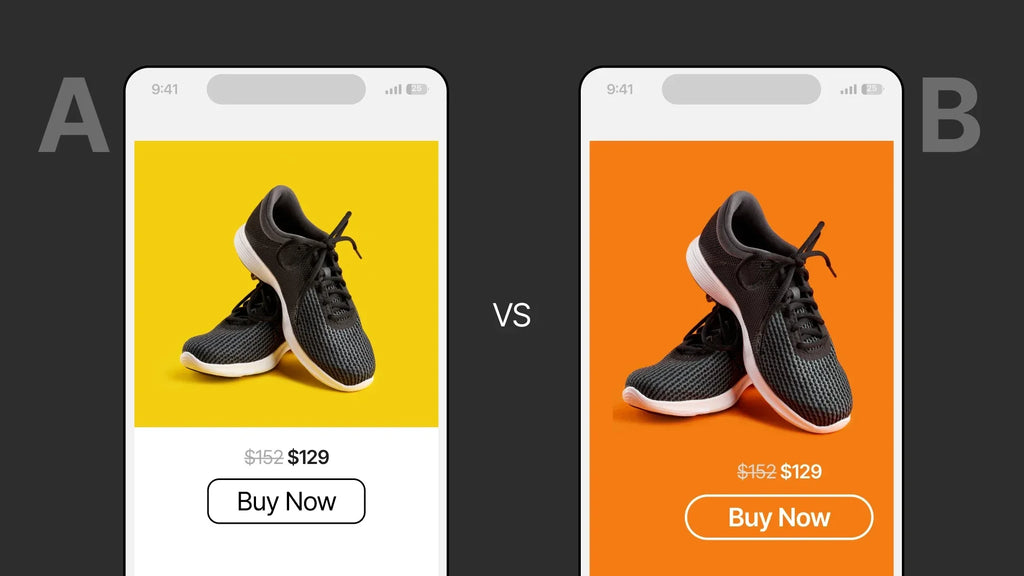 shopify ab testing