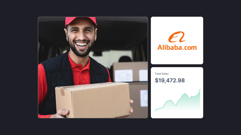 How to Start a Profitable Alibaba Dropshipping Business in 2025