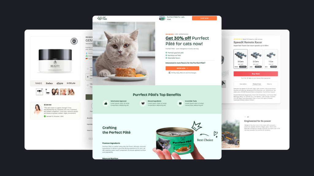 Tips And Tricks To Leverage Product Pages For Dropshipping Stores on Shopify