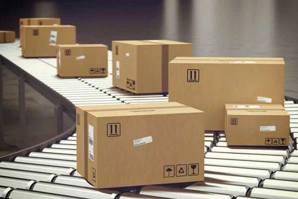 Bulk Packaging: What Is It & Why Is It Important?