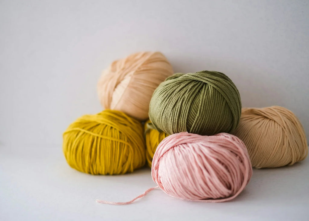 5 Easy Steps To Start A Crochet Business On Shopify In 2025