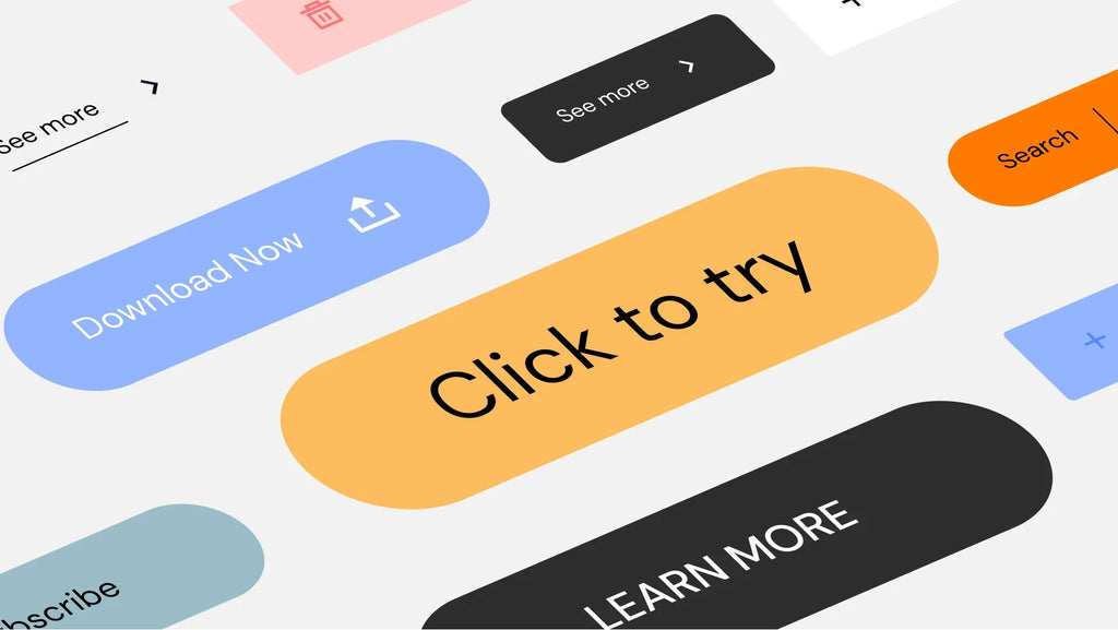Tips to create Call to Action Buttons that convert