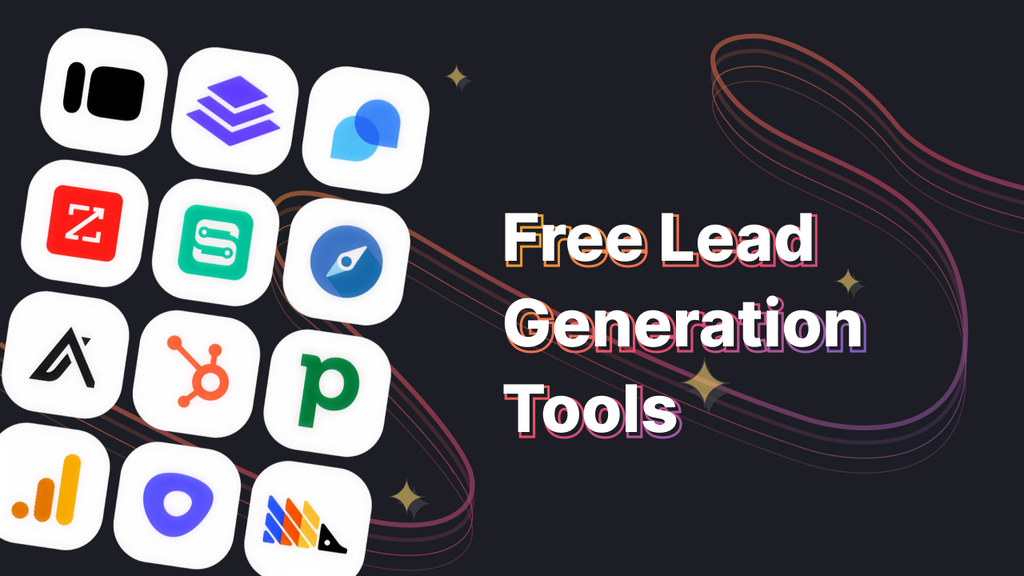 free lead generation tools