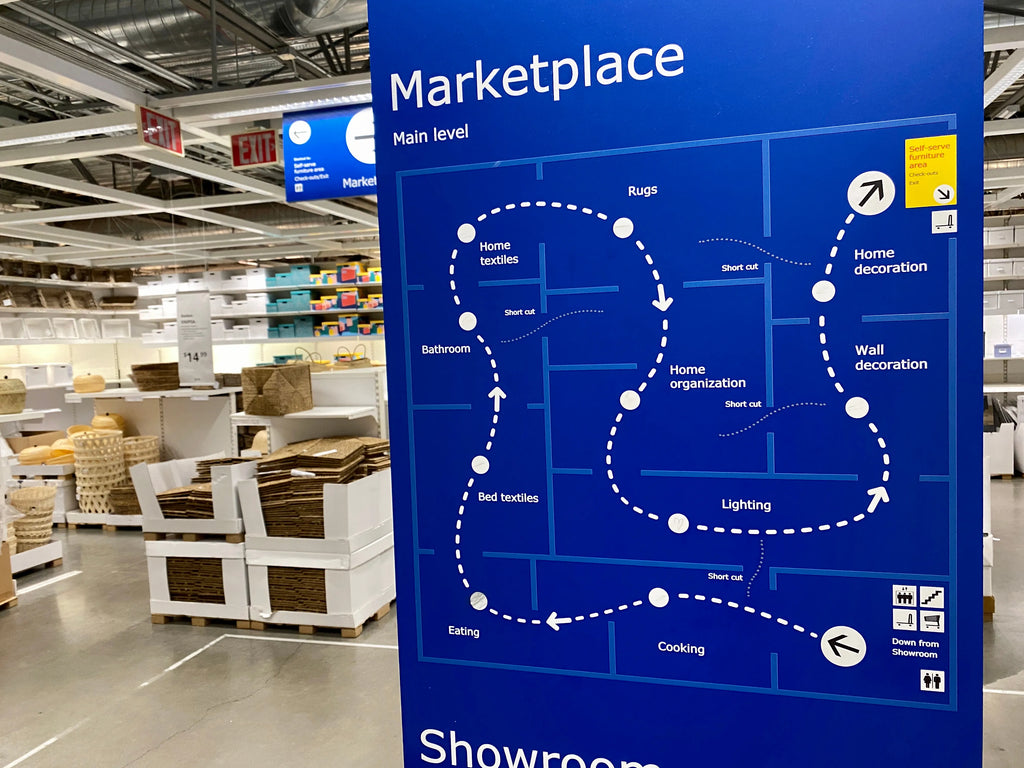 11 Retail Storefront Design Tips You Should Know