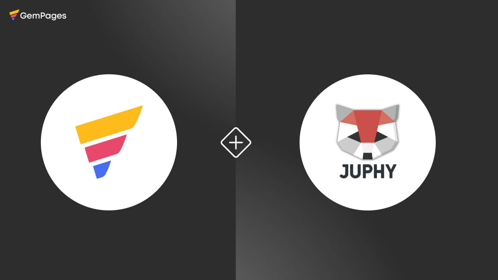 GemPages x Juphy: AI Chatbot & ChatGPT: Third-Party Integration