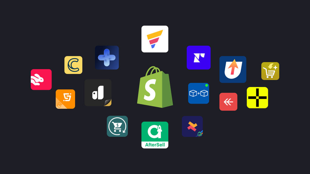 Discover 15+ Best Post-Purchase Upsell Apps To Level Up Your Shopify Checkout