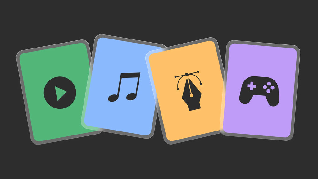 Sell digital products on Shopify