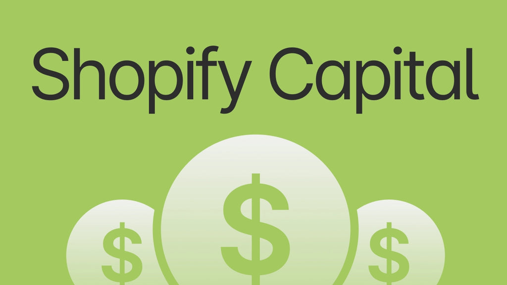Shopify Capital: Everything You Need To Know