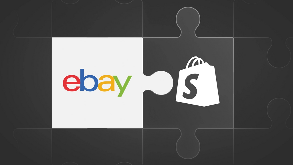 shopify ebay integration