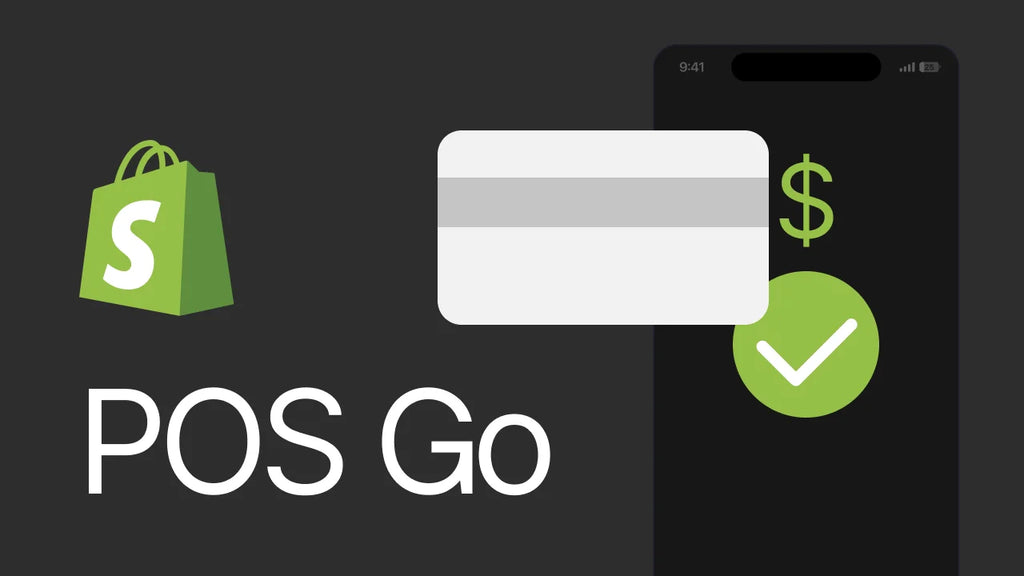 shopify pos go