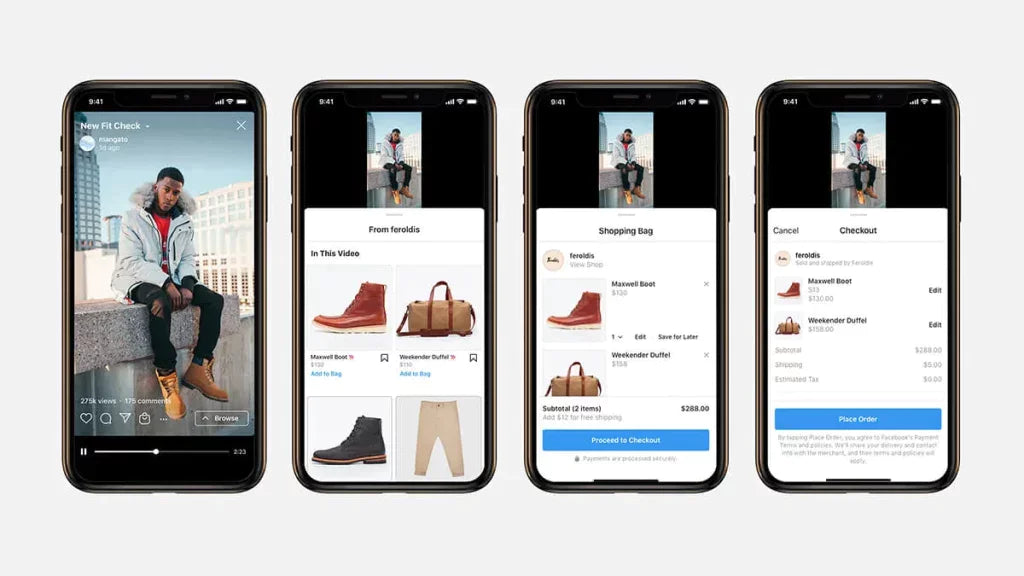 Shopify Social Media Integration: A Detailed Guide