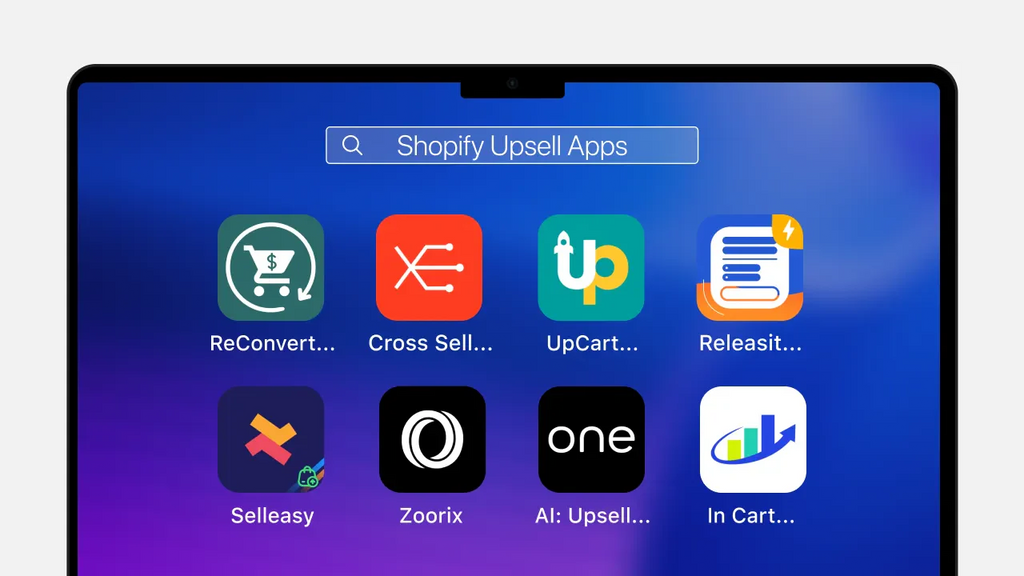 Best Shopify Upsell Apps in 2023