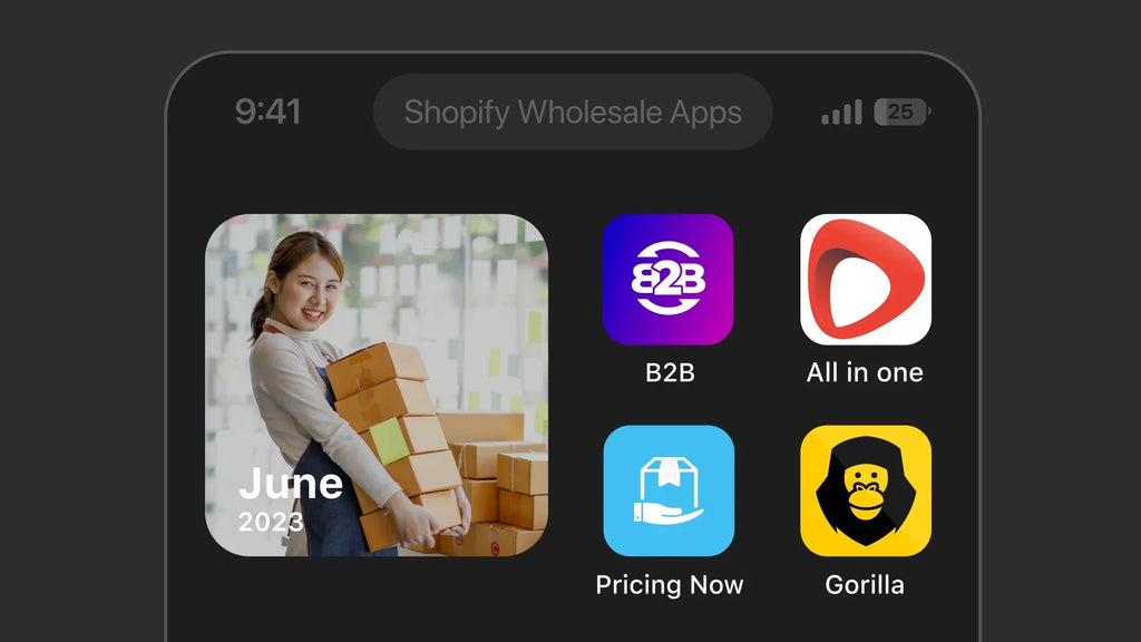 How to Sell eBooks on Shopify?