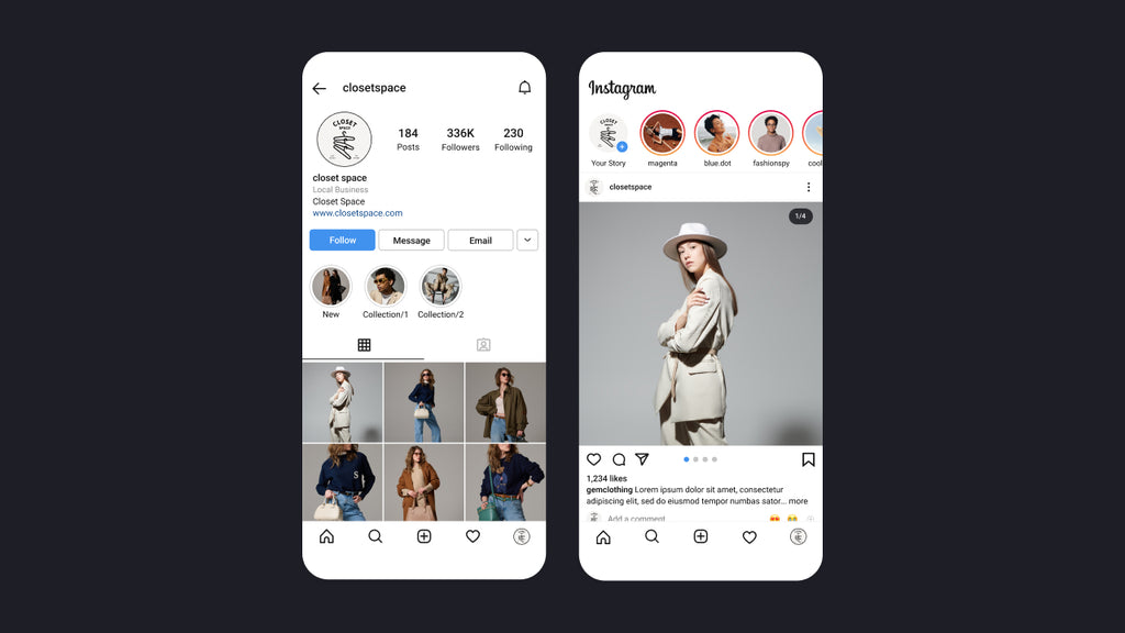Top 5 Instagram Feed Apps for Your Shopify Homepage