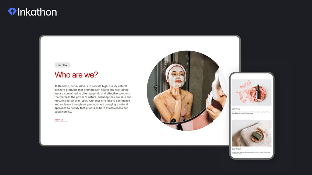 Storytelling in Online Retail