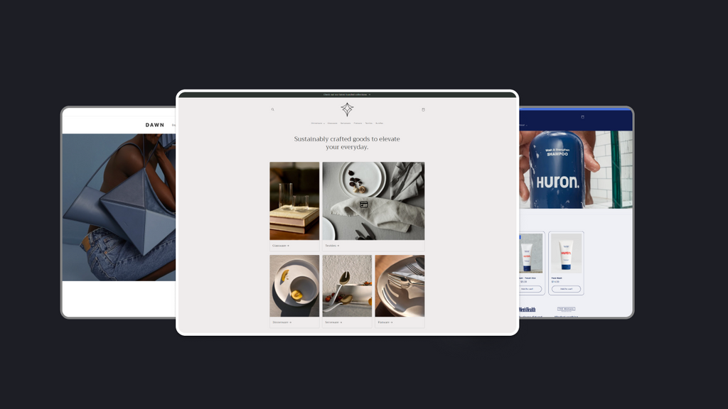 15+ Best Shopify Themes Most-Downloaded in 2024 – Top Picks for Your Store in 2025