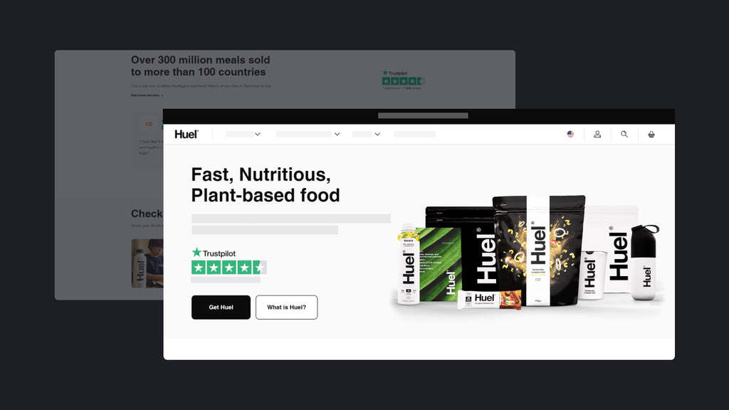 How to Create a Homepage Design That Captivates and Converts