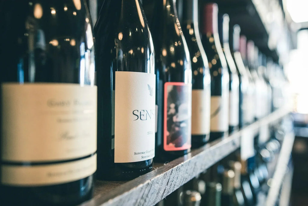 Uncorking Wine Business Myth: Can You Sell Alcohol On Shopify