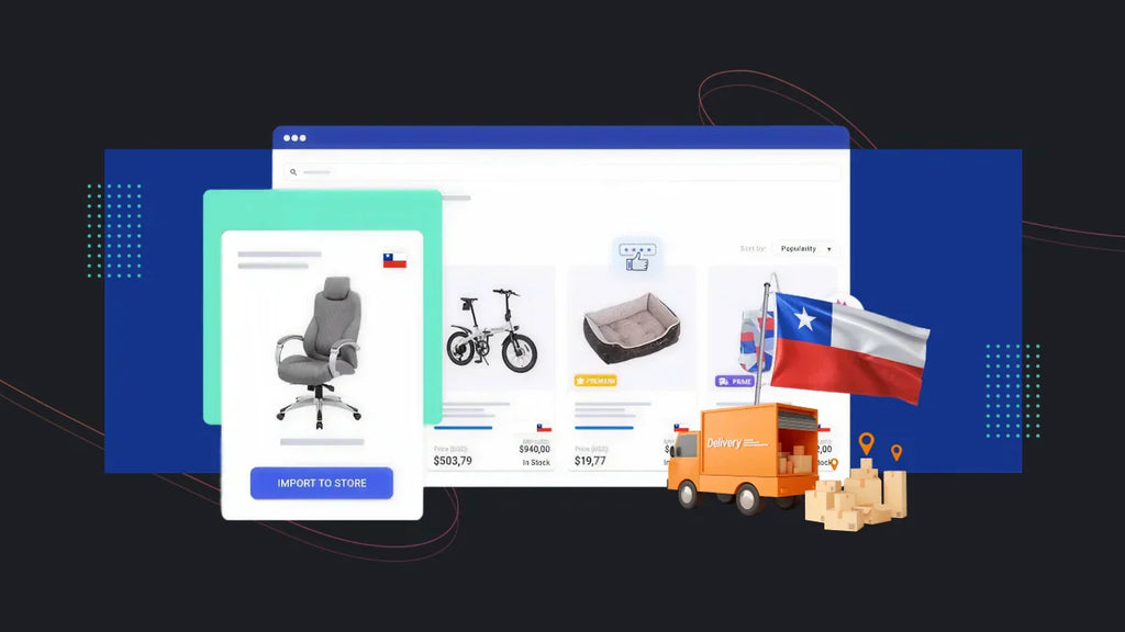 Is Dropshipping in Chile Still Profitable?