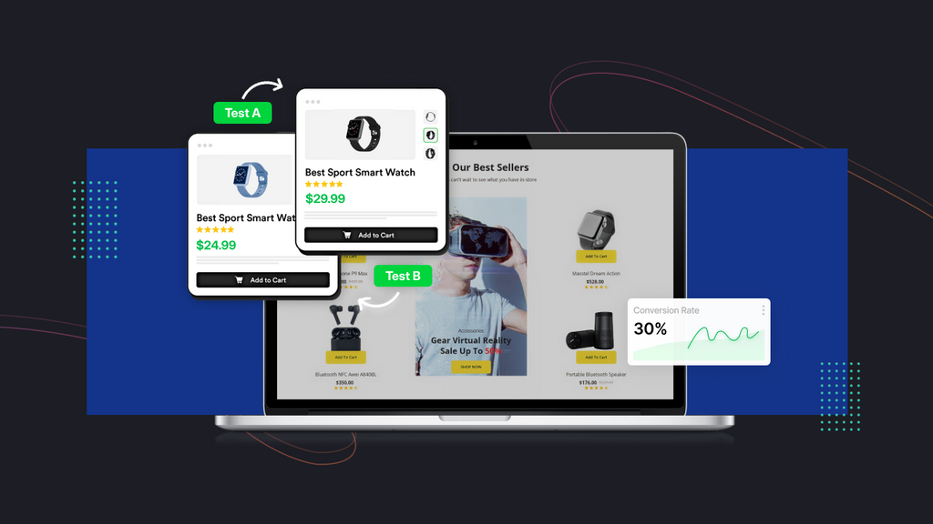 a/b testing in marketing
