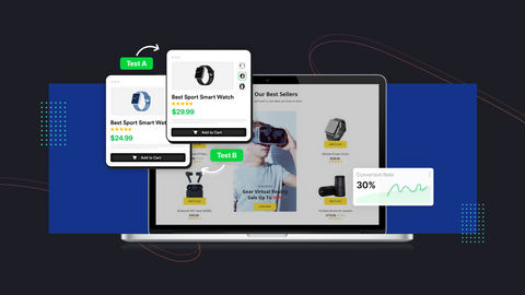  Personalization Engine for a Shopify