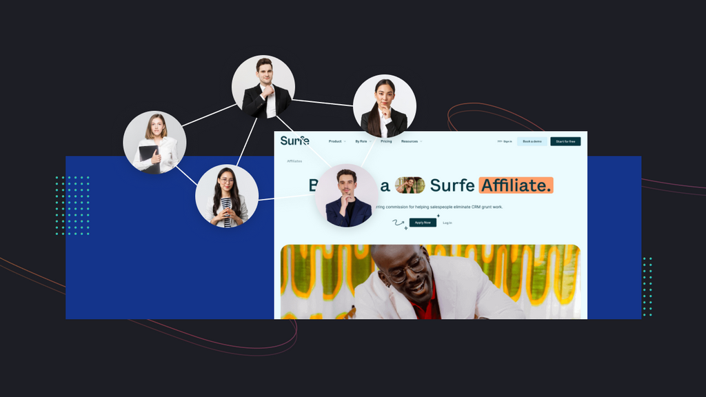 Shopify Affiliate App
