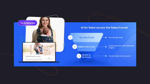 sales funnel for SEO