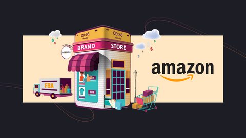 Amazon Store Name Ideas