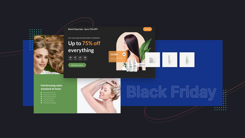 black friday template