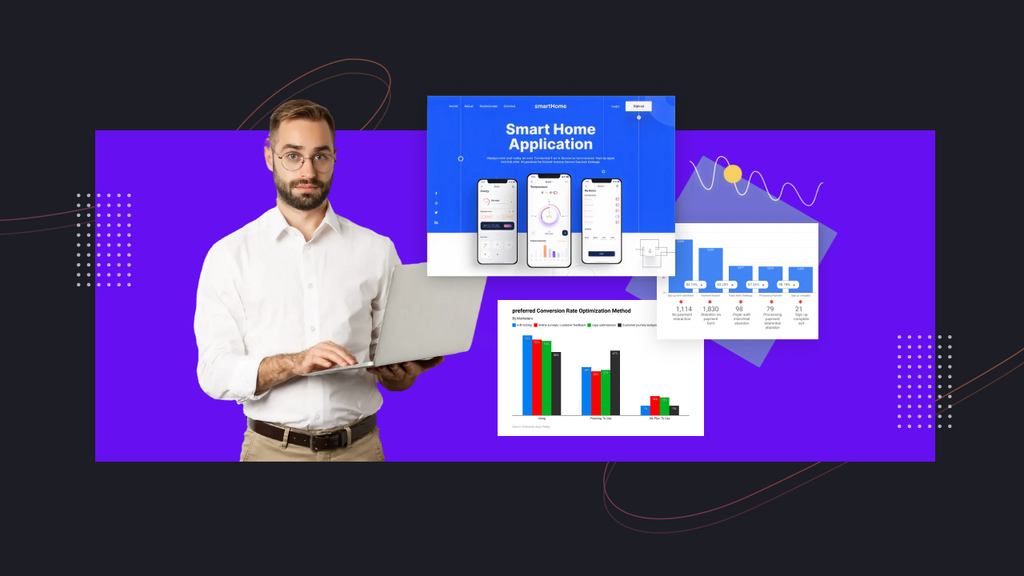 Conversion Rate Optimization Companies