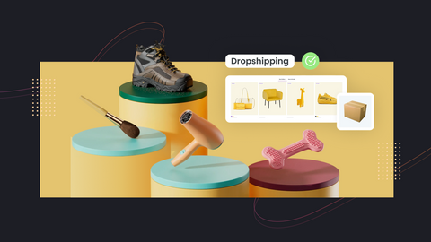 Dropshipping Business Ideas 