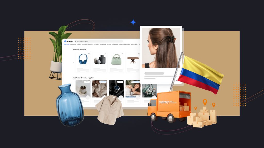 dropshipping in pakistan