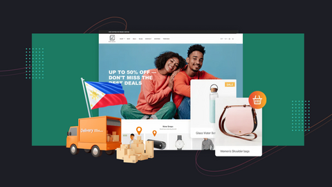 dropshipping in philippines