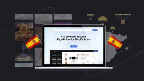 Most Chosen Shopify-Integrated Dropshipping Suppliers in Spain