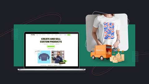 dropshipping t shirt